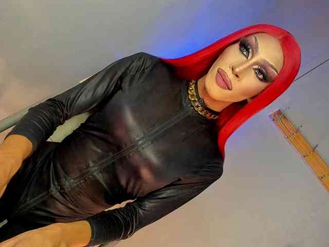 anitacruisze1 Live Webcam on BongaCams