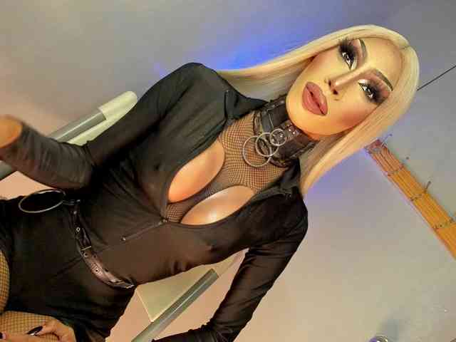 anitacruisze1 Live Webcam on BongaCams