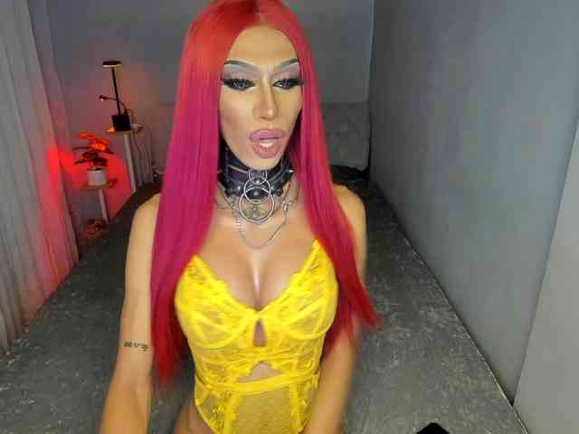 Mistress_ann
