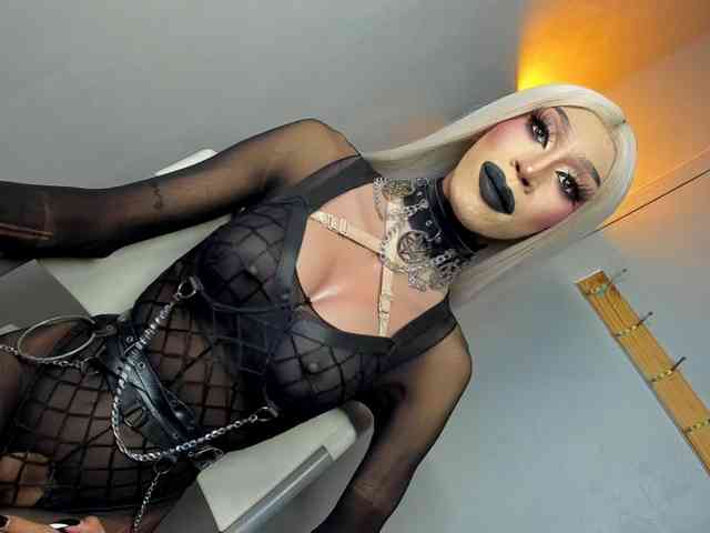 anitacruisze1 Live Webcam on BongaCams