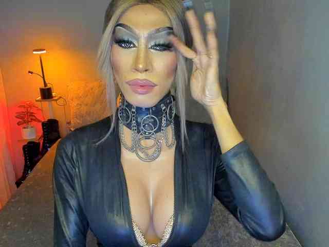 Mistress_ann