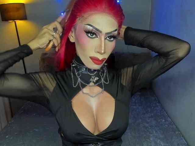 anitacruisze1 Live Webcam on {site_name}