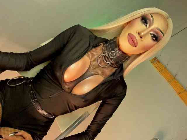 anitacruisze1 Live Webcam on BongaCams