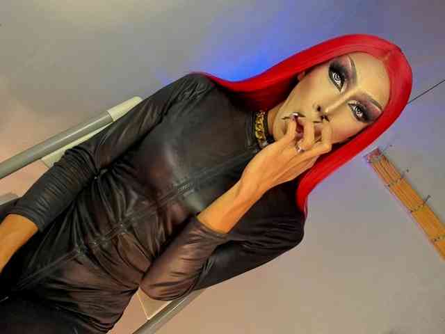 anitacruisze1 Live Webcam on BongaCams