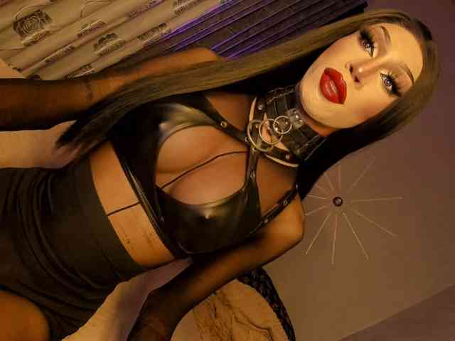 BDSM_Goddess