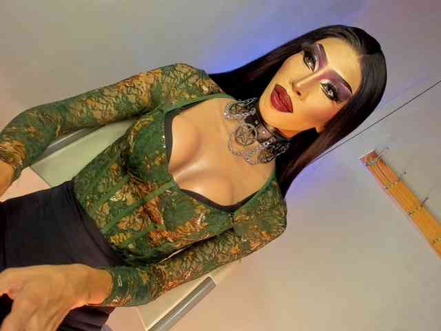 anitacruisze1 Live Webcam on BongaCams