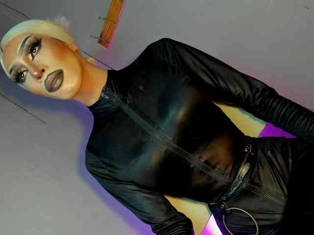 anitacruisze1 Live Webcam on BongaCams