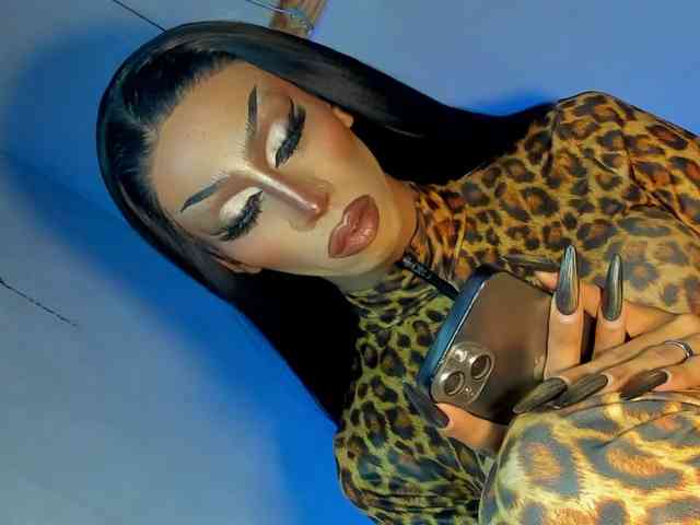 anitacruisze1 Live Webcam on BongaCams