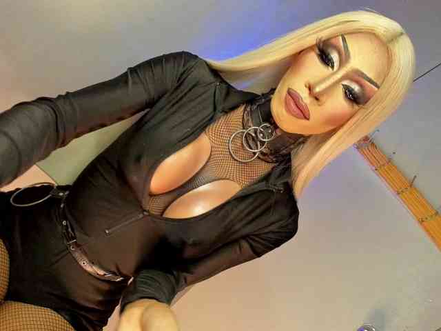 anitacruisze1 Live Webcam on BongaCams