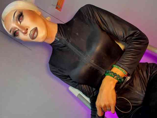 anitacruisze1 Live Webcam on BongaCams