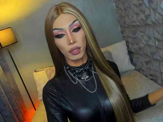 anitacruisze1 Live Webcam on BongaCams