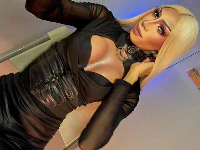 anitacruisze1 Live Webcam on BongaCams