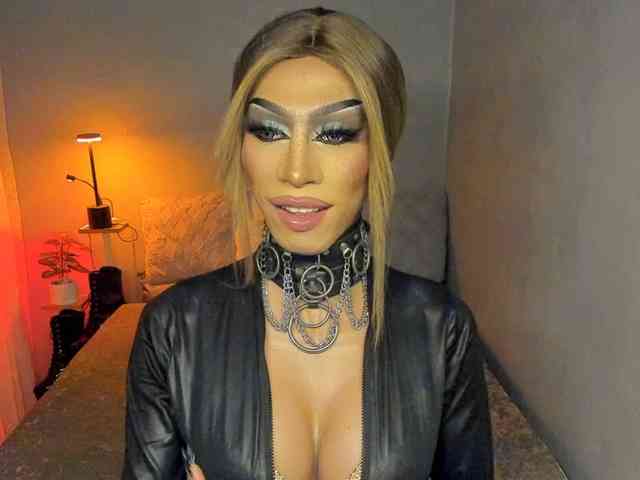Mistress_ann