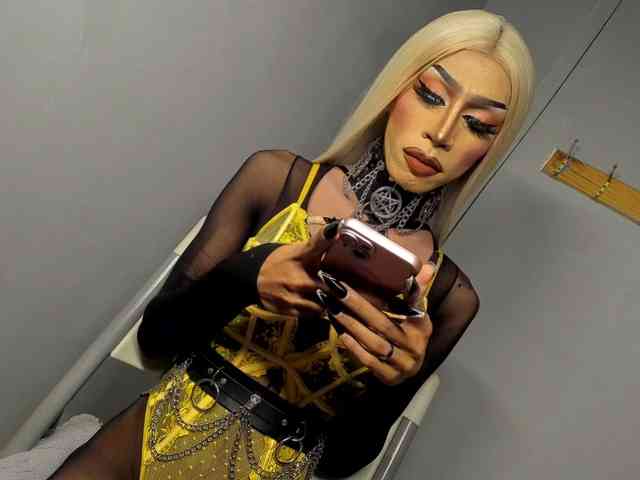 anitacruisze1 Live Webcam on BongaCams