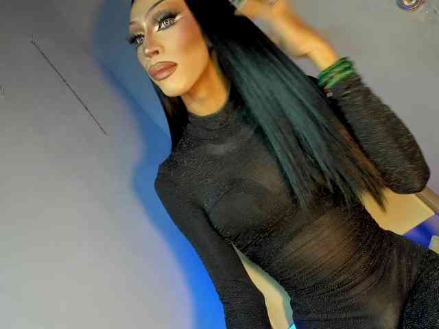 anitacruisze1 Live Webcam on BongaCams