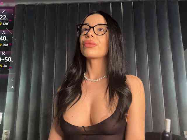 BlackDiamondX webcam