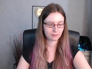 EmmaHeart Porn Show