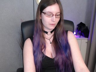 EmmaHeart Porn Show