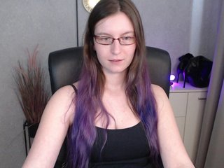 EmmaHeart Porn Show