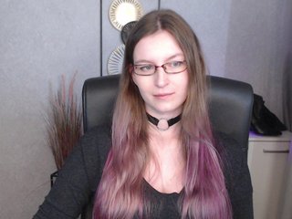 EmmaHeart Porn Show