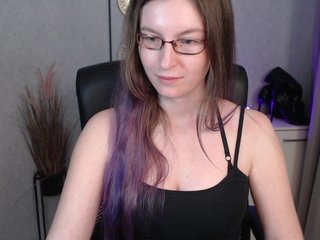 EmmaHeart Porn Show