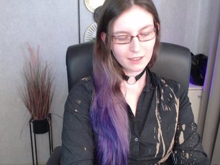 EmmaHeart Porn Show