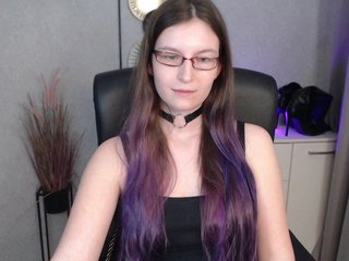 EmmaHeart Porn Show