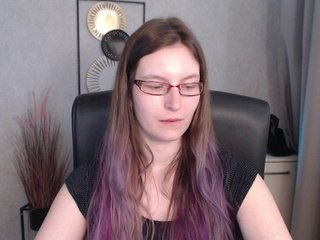 EmmaHeart Porn Show