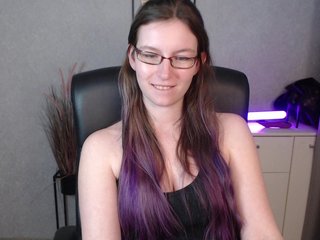 EmmaHeart Porn Show