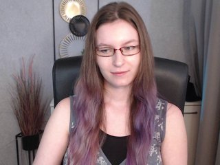 EmmaHeart Porn Show