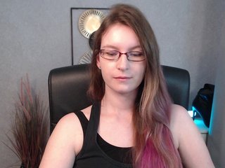EmmaHeart Porn Show