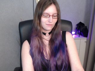 EmmaHeart Porn Show