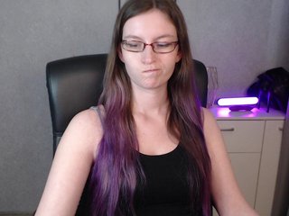 EmmaHeart Porn Show