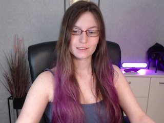 EmmaHeart Porn Show