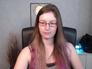 EmmaHeart Porn Show