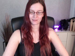 EmmaHeart Porn Show