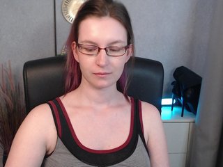 EmmaHeart Porn Show