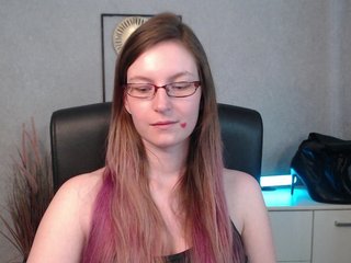 EmmaHeart Porn Show