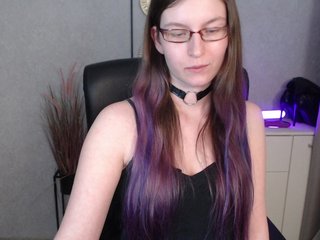 EmmaHeart Porn Show