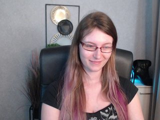 EmmaHeart Porn Show