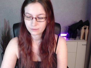 EmmaHeart Porn Show
