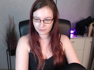EmmaHeart Porn Show