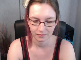 EmmaHeart Porn Show