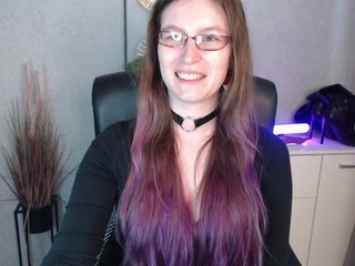 EmmaHeart Porn Show