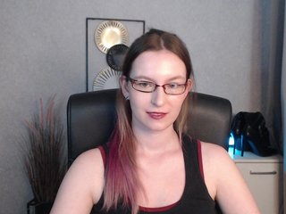 EmmaHeart Porn Show