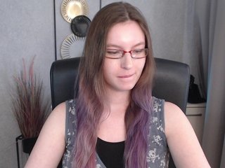 EmmaHeart Porn Show