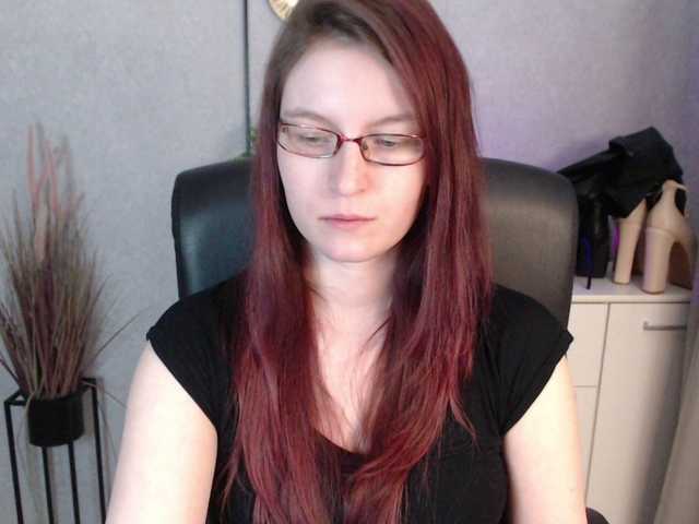 EmmaHeart webcam bongacams model stream image