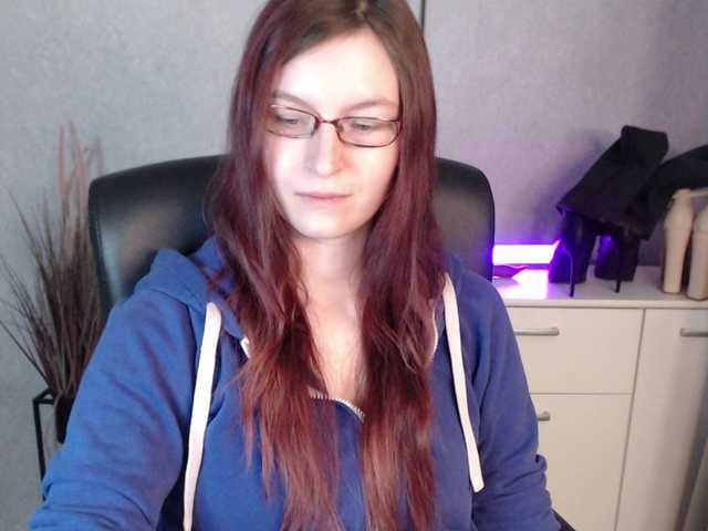 EmmaHeart — How can i help you? ;) #non-nude #highheels #armpits #flirt #instructions #cockrate #dirtychat #domination #teaser #roleplay #feet #non-nude