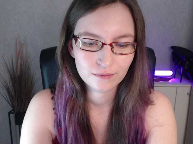 EmmaHeart webcam bongacams model stream image