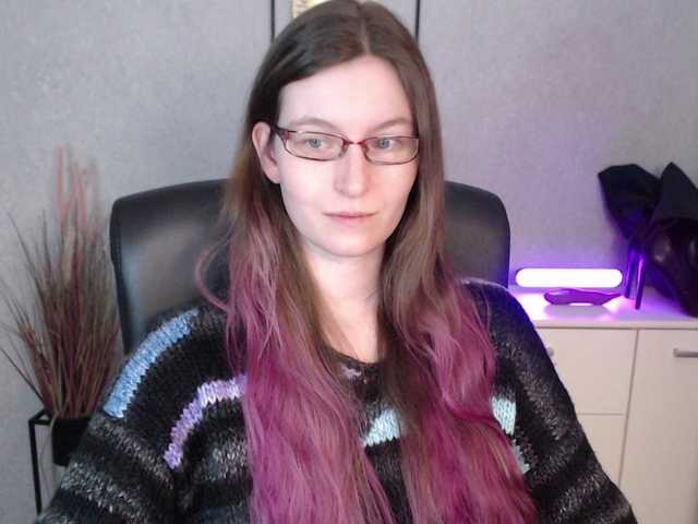 EmmaHeart webcam bongacams model stream image